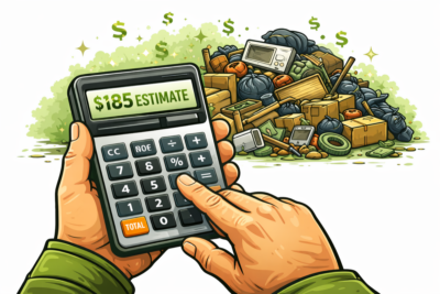 Get a free estimate